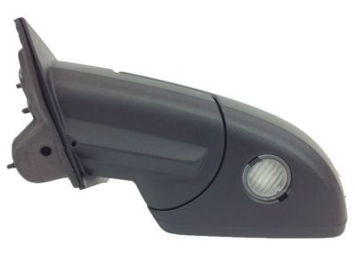 Ford FT4Z-17683-FC Mirror Assy - Rear View Outer