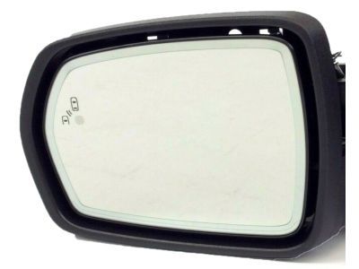 Ford FT4Z-17683-FC Mirror Assy - Rear View Outer