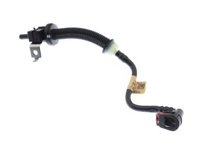 Ford FR3Z-9G297-H Hose - Fuel Vapour