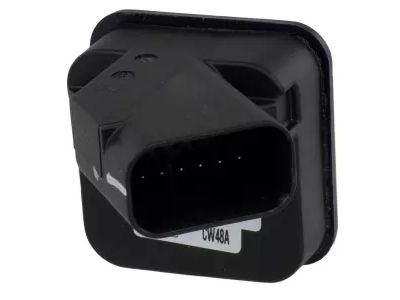 JL1Z-19G490-B Ford Front Camera Product Photo 1 of 2