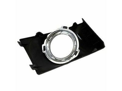 Ford 8S4Z-15266-AB Hole Cover