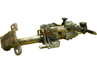 FL3Z-3C529-T Ford Column Assembly - Steering Product Photo 2 of 4