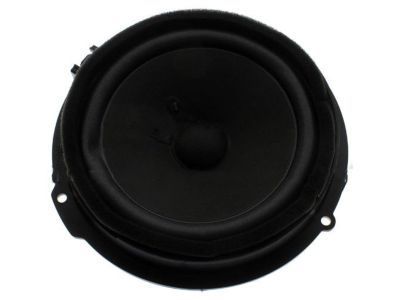 Lincoln DS7Z-18808-B Speaker Assy