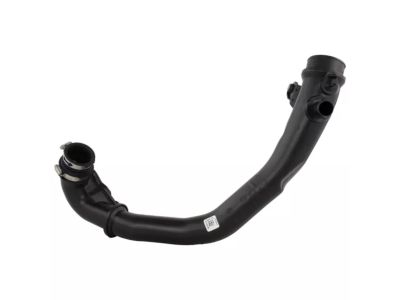 Ford F2GZ-9R530-A Hose Assembly
