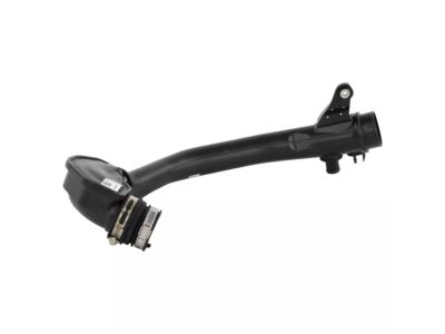 Ford F2GZ-9R530-A Hose Assembly