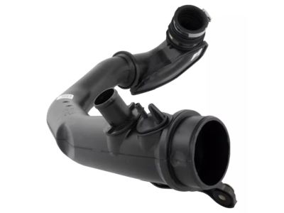 Ford F2GZ-9R530-A Hose Assembly