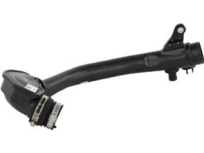 Ford F2GZ-9R530-A Hose Assembly