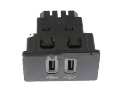 Ford GC3Z-19A387-A Module - Interface