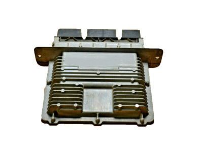 Ford CC3Z-12A650-AME Module - Engine Control - Eec V