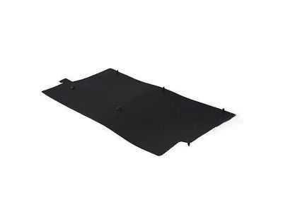 Ford BC3Z-8327-A Lower Deflector, Front