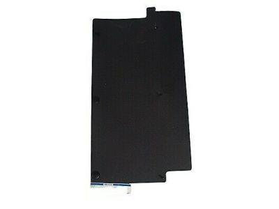 Ford BC3Z-8327-A Lower Deflector, Front