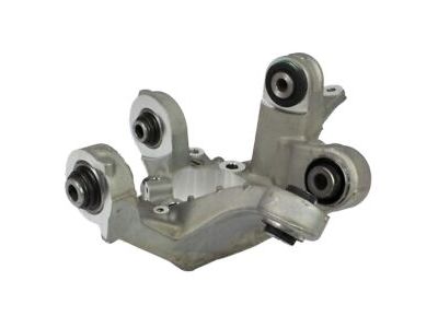 Ford 8A8Z-5B758-B Knuckle & Bushing Assembly, Passenger Side