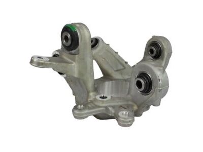 Ford 8A8Z-5B758-B Knuckle & Bushing Assembly, Passenger Side