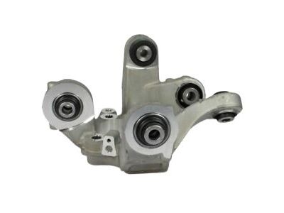 Ford 8A8Z-5B758-B Knuckle & Bushing Assembly, Passenger Side