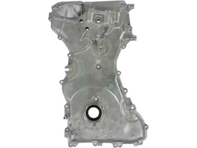 Ford DS7Z-6019-E Cover - Cylinder Front