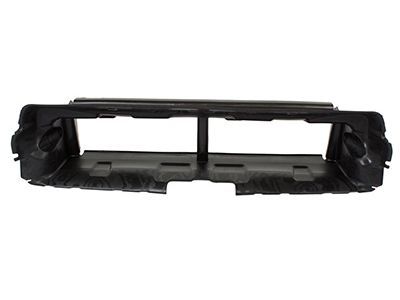 Ford F1EZ-8312-A Upper Deflector, Front