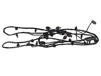 Ford CV6Z-15K867-A Wire Harness, Front