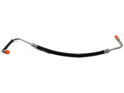 Ford 3C3Z-3A717-AA Power Steering Pressure Hose