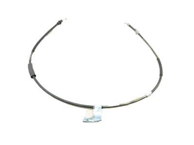 Ford AR3Z-2A635-D Cable Assy - Parking Brake