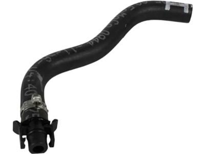 Ford DV6Z-8075-C Hose - Supply Tank To Radiator