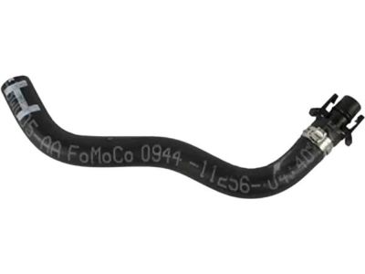 Ford DV6Z-8075-C Hose - Supply Tank To Radiator