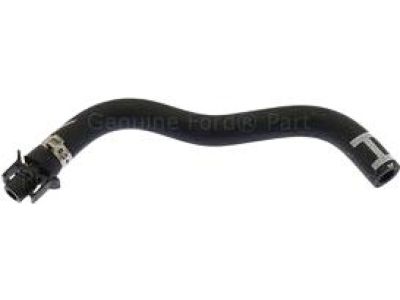 Ford DV6Z-8075-C Hose - Supply Tank To Radiator