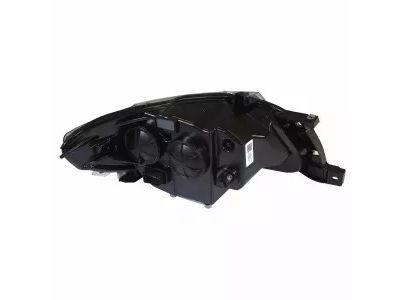 Ford AE9Z-13008-E Headlamp Assembly, Driver Side
