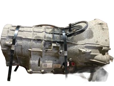 CC3Z-7000-C Ford Automatic Transmission Assembly Product Photo 2 of 3