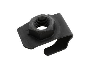 Ford -W705085-S428 Nut - Adjusting Screw