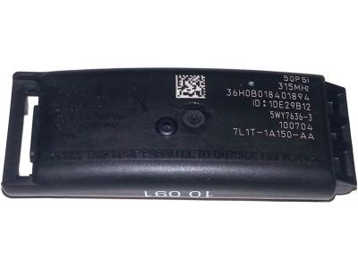 Ford TPMS Sensor - 7L1Z-1A189-A