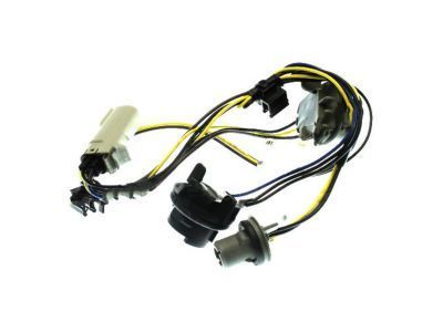 2020 Ford Transit-350 Light Socket - CK4Z-13410-B