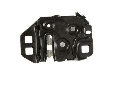Ford DS7Z-16700-B Latch Assy - Hood