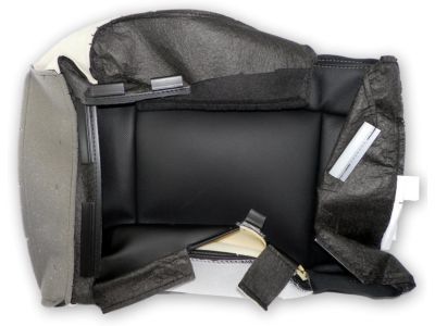 Ford FL3Z-1662901-AC Cover Assy - Seat Cushion