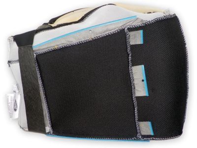 Ford FL3Z-1662901-AC Cover Assy - Seat Cushion
