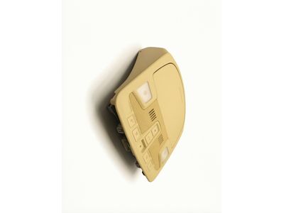DS7Z-54519A70-GA Ford Console Assembly - Overhead Product Photo 3 of 4