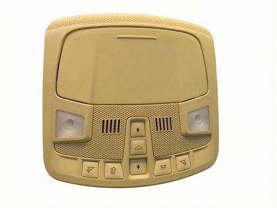 DS7Z-54519A70-GA Ford Console Assembly - Overhead Product Photo 4 of 4