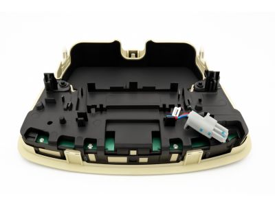 Ford DS7Z-54519A70-GA Console Assembly - Overhead