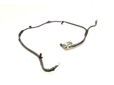 Lincoln MKC Battery Cable - GJ7Z-14301-A