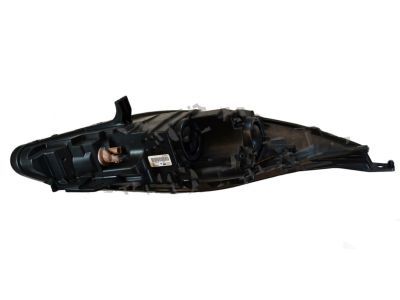 Ford BE8Z-13008-B Headlamp Assembly, Front Driver Side