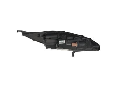 Ford BE8Z-13008-B Headlamp Assembly, Front Driver Side