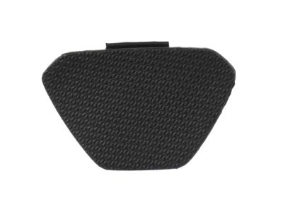 Ford CV6Z-58672A40-BD Plug, Driver Side