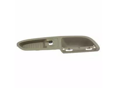 Ford CJ5Z-14528-AA Cover, Passenger Side
