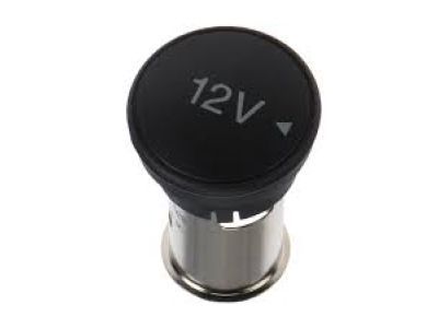 Ford Cigarette Lighter - CJ5Z-19N236-B