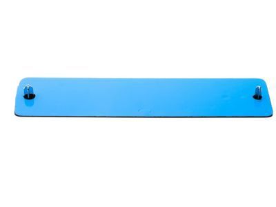 Ford 5L3Z-16720-E Nameplate, Front