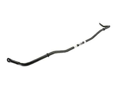 Ford Sway Bar Kit - FR3Z-5A772-E