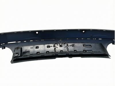 KT4Z-17K835-EA Ford Bumper Assembly - Rear Product Photo 3 of 4