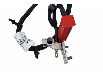 KV6Z-14305-N Ford Wiring Assembly - Alternator Product Photo 1 of 3