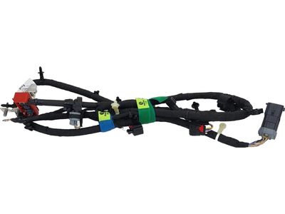 KV6Z-14305-N Ford Wiring Assembly - Alternator Product Photo 2 of 3