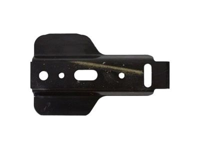 Ford F2UZ-15101B10-A Striker Plate, Front