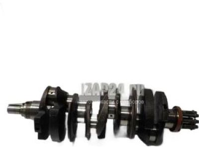 Ford 1L2Z-6303-BA Crankshaft Assembly